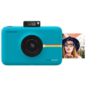 Фотоаппарат моментальной печати Polaroid Snap Touch (фото modal nav 13)