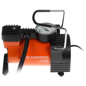 Автомобильный компрессор Daewoo Power Products DW50 (фото modal nav 1)
