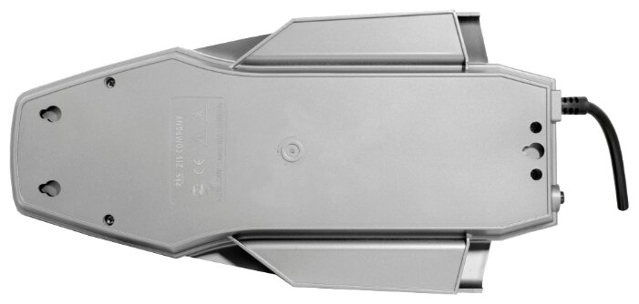 Сетевой фильтр Pilot XPro, серый, 1.8 м (фото modal 4)