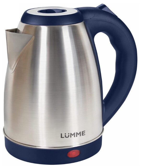 Чайник Lumme LU-147 (фото modal 4)