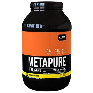 Протеин QNT Metapure Zero Carb (908 г) (фото modal nav 12)