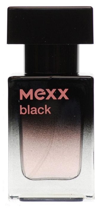 MEXX Black Woman (фото modal 1)