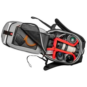 Рюкзак для фотокамеры Manfrotto Pro Light backpack RedBee-110 (фото modal nav 9)