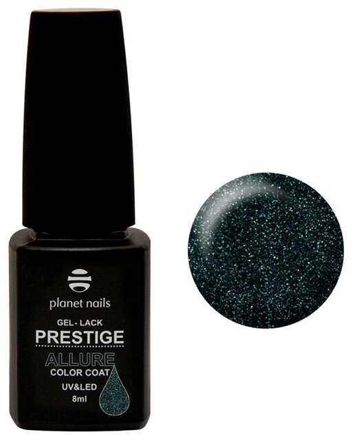 Гель-лак planet nails Prestige Allure, 8 мл (фото modal 30)