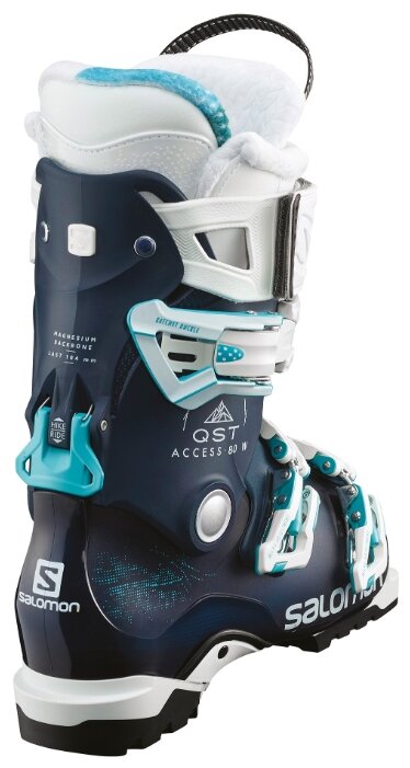 Ботинки для горных лыж Salomon Qst Access 80 W (фото modal 2)