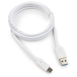Кабель Cablexpert USB - USB Type-C (CCP-USB3-AMCM-6) 1.8 м (фото modal nav 5)