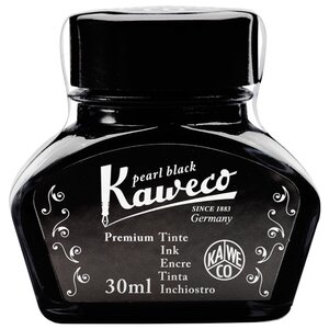 Чернила для перьевой ручки Kaweco Ink Bottle (фото modal nav 2)
