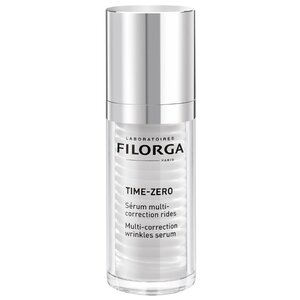 Filorga TIME-ZERO Multi-Correction Wrinkles Serum Сыворотка-мультикорректор для лица (фото modal nav 1)