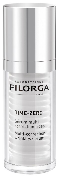 Filorga TIME-ZERO Multi-Correction Wrinkles Serum Сыворотка-мультикорректор для лица (фото modal 1)