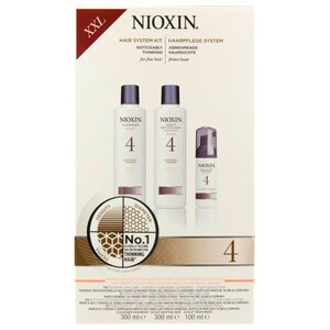 Набор Nioxin System 4 XXL (фото modal nav 2)