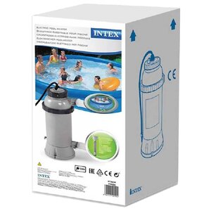Intex Проточный водонагреватель для бассейна Heater 28684 (фото modal nav 2)