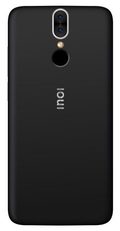 Смартфон INOI 6 (фото modal 2)