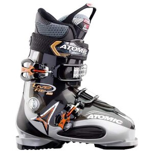 Ботинки для горных лыж ATOMIC Live Fit 80 W (фото modal nav 1)