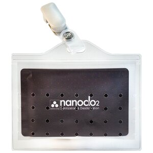 Nanoclo2 Индивидуальный блокатор вирусов второго поколения (фото modal nav 2)