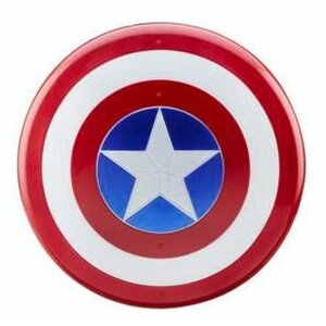 Щит Капитана Америки Hasbro Avengers (B5782) (фото modal nav 1)