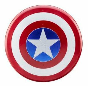 Щит Капитана Америки Hasbro Avengers (B5782) (фото modal 1)