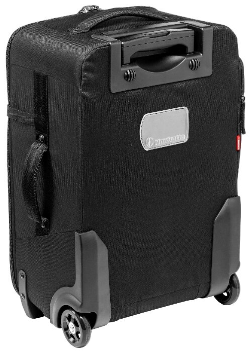 Кейс для фотокамеры Manfrotto Professional roller bag-70 (фото modal 4)