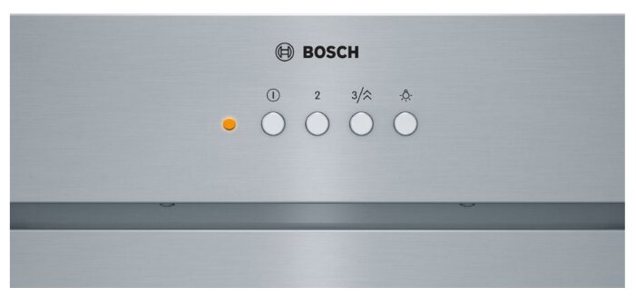 Встраиваемая вытяжка Bosch Serie 6 DHL 575 C 50 IX (фото modal 2)