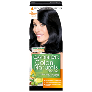 GARNIER Color Naturals Стойкая крем-краска для волос, 110 мл (фото modal nav 1)
