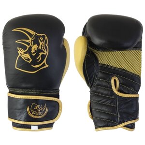 Боксерские перчатки ECOS BG-2574R (фото modal nav 1)