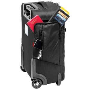 Кейс для фотокамеры Manfrotto Professional roller bag-70 (фото modal nav 6)