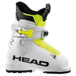 Ботинки для горных лыж HEAD Z1 (фото modal nav 2)