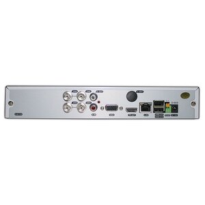 Комплект видеонаблюдения IVUE 1080P AHC-B4 4 камеры (фото modal nav 2)