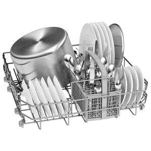 Посудомоечная машина Bosch SMU24AW01S (фото modal nav 5)