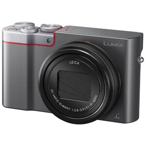 Компактный фотоаппарат Panasonic Lumix DMC-ZS100/TZ100 (фото modal nav 9)