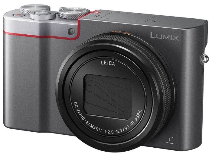 Компактный фотоаппарат Panasonic Lumix DMC-ZS100/TZ100 (фото modal 9)