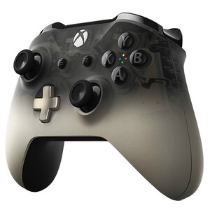 Геймпад Microsoft Xbox One Wireless Controller Phantom Black S.E. (фото modal nav 2)