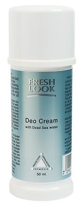 Дезодорант крем Fresh Look Deo Cream (фото modal 1)