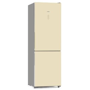 Холодильник REEX RF 18530 DNF BEGL (фото modal nav 1)