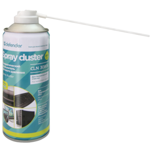 Defender Spray Duster CLN 30805 пневматический очиститель (фото modal nav 2)