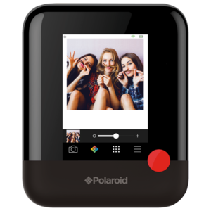 Фотоаппарат моментальной печати Polaroid Pop 1.0 (фото modal nav 37)