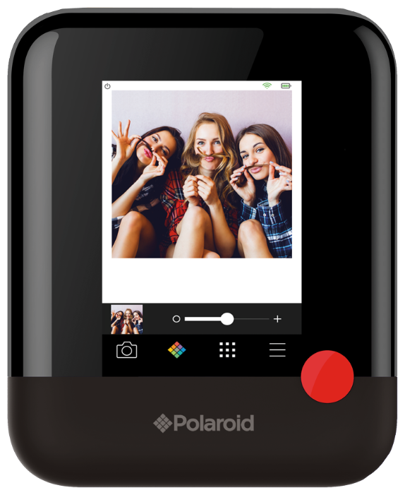 Фотоаппарат моментальной печати Polaroid Pop 1.0 (фото modal 37)