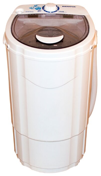 RENOVA SD-30 T (фото modal 2)