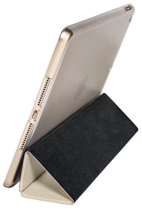 Чехол HAMA Fold Clear Tablet Case для Apple iPad Pro 9.7 (фото modal 2)