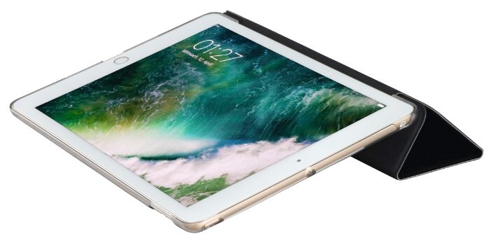 Чехол HAMA Fold Clear Tablet Case для Apple iPad Pro 9.7 (фото modal 10)