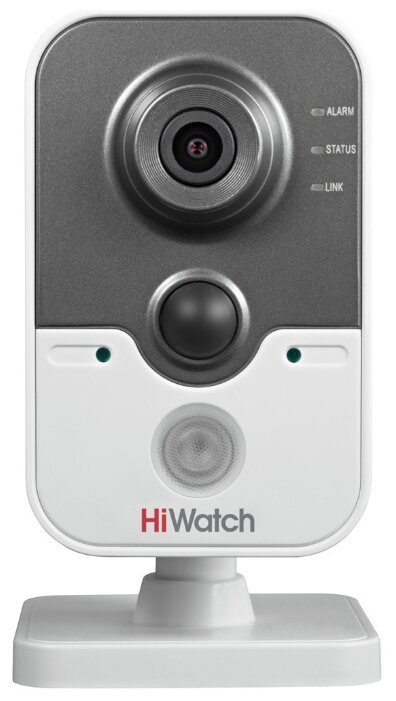 Сетевая камера HiWatch DS-I114W (2.8 мм) (фото modal 2)