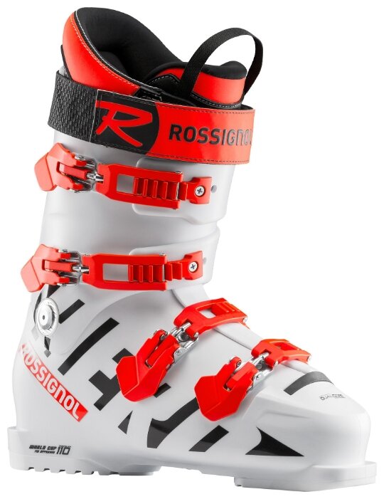 Ботинки для горных лыж Rossignol Hero World Cup 110 (фото modal 1)