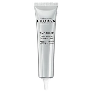 Filorga TIME-FILLER Крем для коррекции морщин на лице (фото modal nav 3)