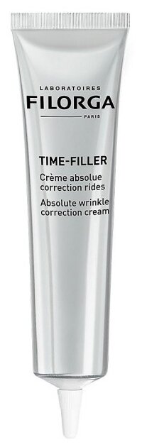 Filorga TIME-FILLER Крем для коррекции морщин на лице (фото modal 3)