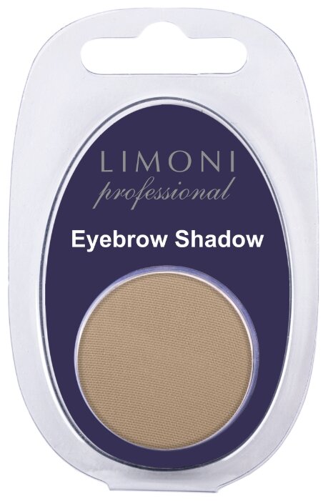 Limoni Еyebrow Shadow (фото modal 5)