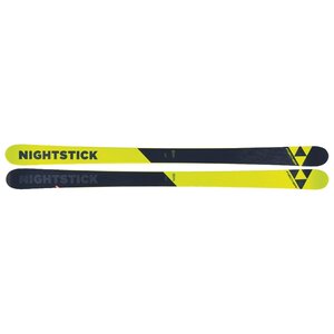 Горные лыжи Fischer Nightstick (18/19) (фото modal nav 1)