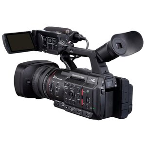 Видеокамера JVC GY-HC500E (фото modal nav 6)