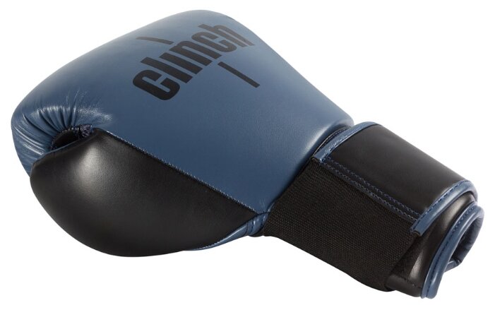 Боксерские перчатки Clinch Punch (фото modal 3)