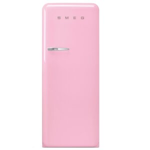 Холодильник smeg FAB28RPK3 (фото modal nav 1)