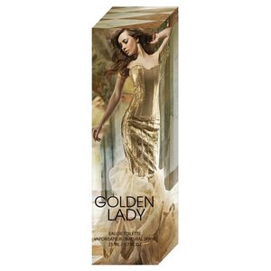 Parli Parfum Golden Lady (фото modal nav 2)