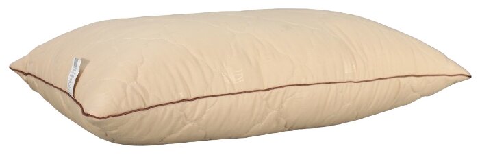 Подушка АльВиТек Сахара-Эко (ПМВ-070) 70 х 70 см (фото modal 1)
